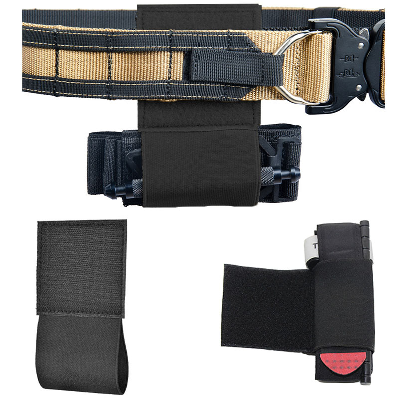 Tactical Elastic Tourniquet Ho - Edc Carry Bag For Men incelemesi ve fiyatı
