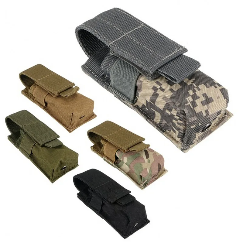 Molle Tactical M5 Flashlight P - Edc Carry Holster incelemesi ve fiyatı