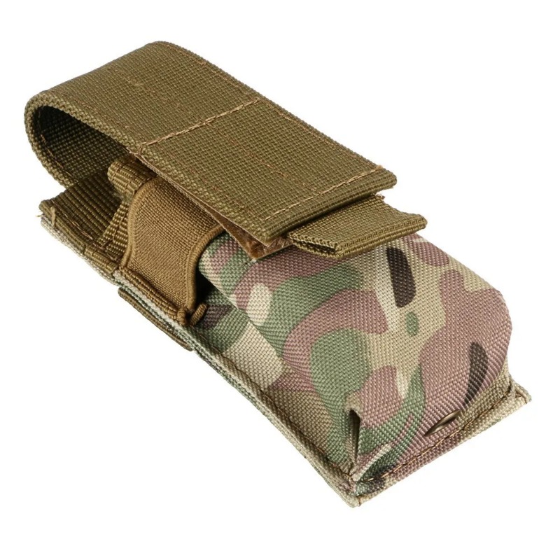 Molle Tactical M5 Flashlight P - Edc Carry Holster incelemesi ve fiyatı