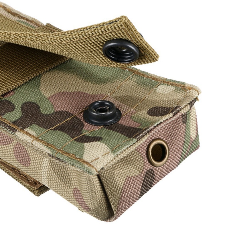 Molle Tactical M5 Flashlight P - Edc Carry Holster incelemesi ve fiyatı