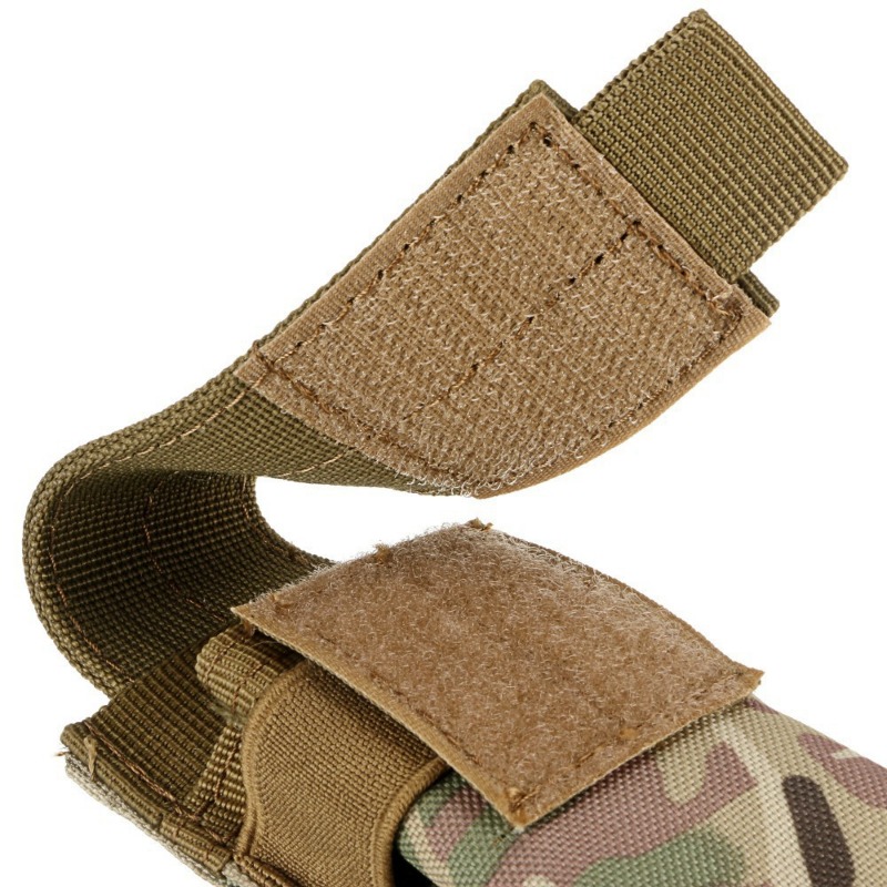 Molle Tactical M5 Flashlight P - Edc Carry Holster incelemesi ve fiyatı