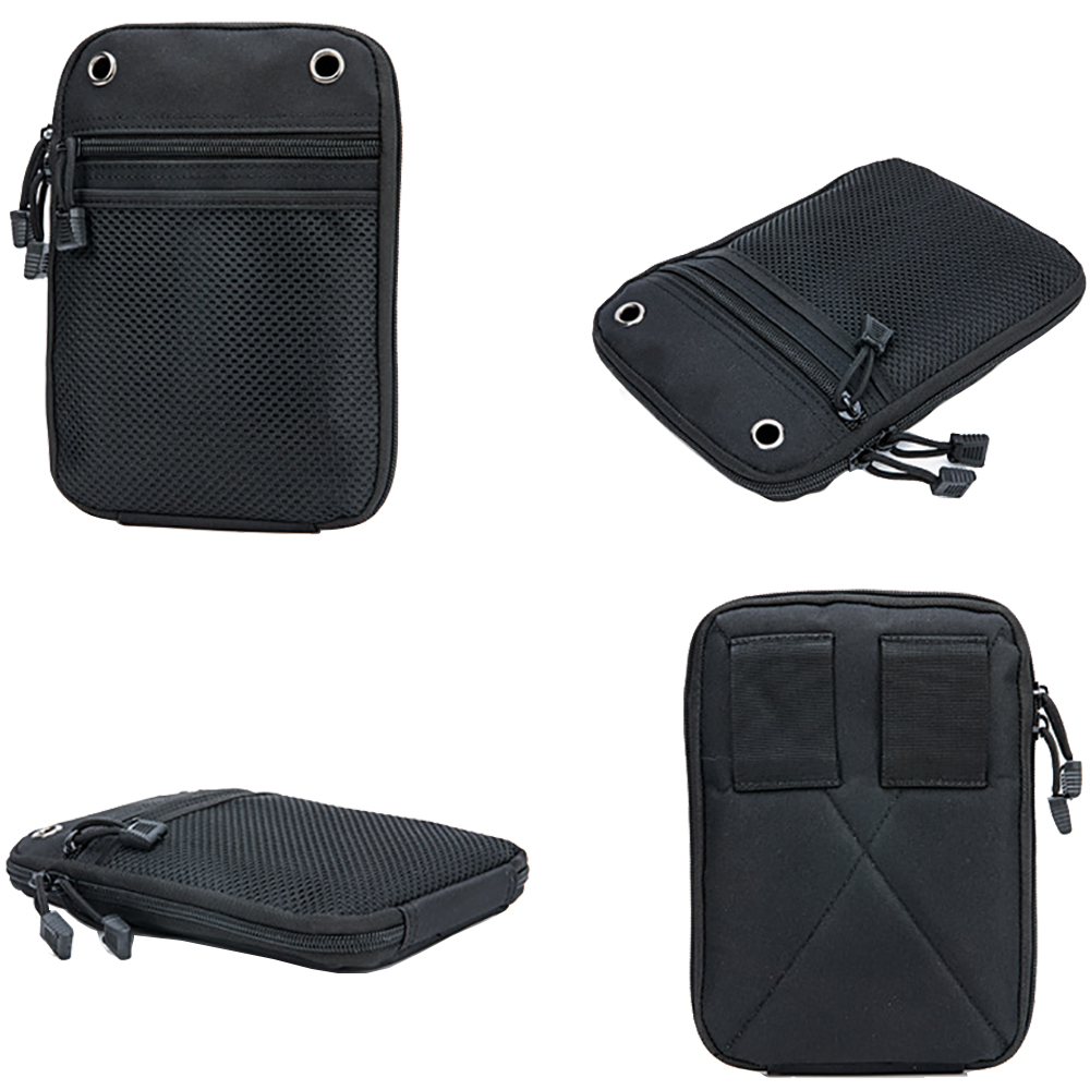 Molle Outdoor Tactical Conceal - Edc Carry Holster incelemesi ve fiyatı