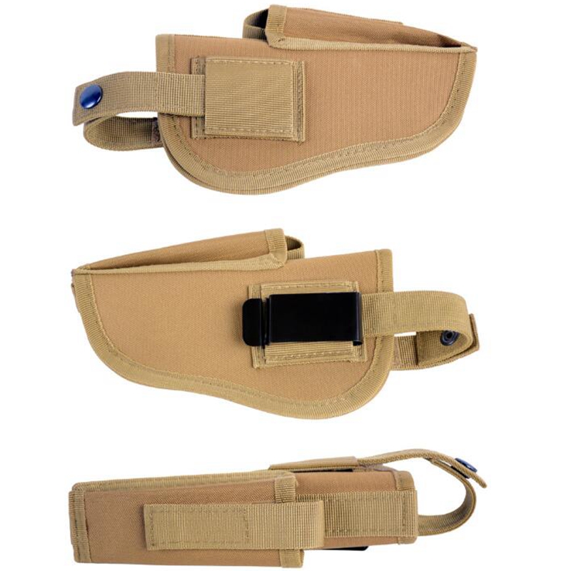 Left and Right Hand GL Melt Ho - Edc Carry Holster incelemesi ve fiyatı