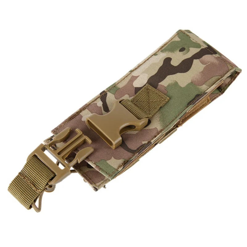 Molle Water Bottle Holster Pou - Edc Carry Holster incelemesi ve fiyatı