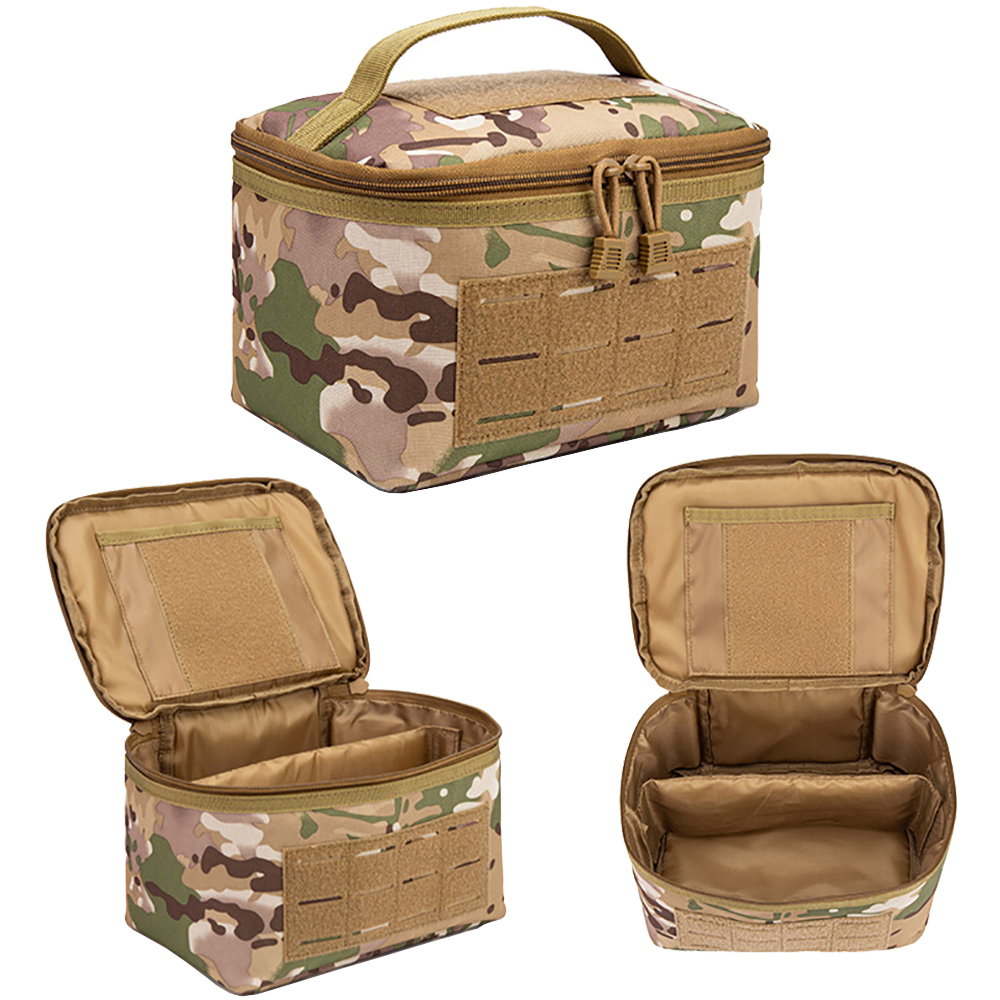 Rifle Cartridge Bag Tactical P - Edc Able Carry incelemesi ve fiyatı