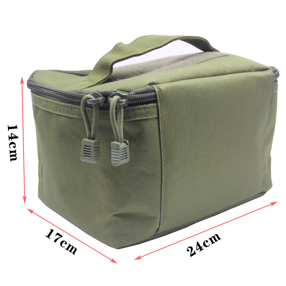Rifle Cartridge Bag Tactical P - Edc Able Carry incelemesi ve fiyatı