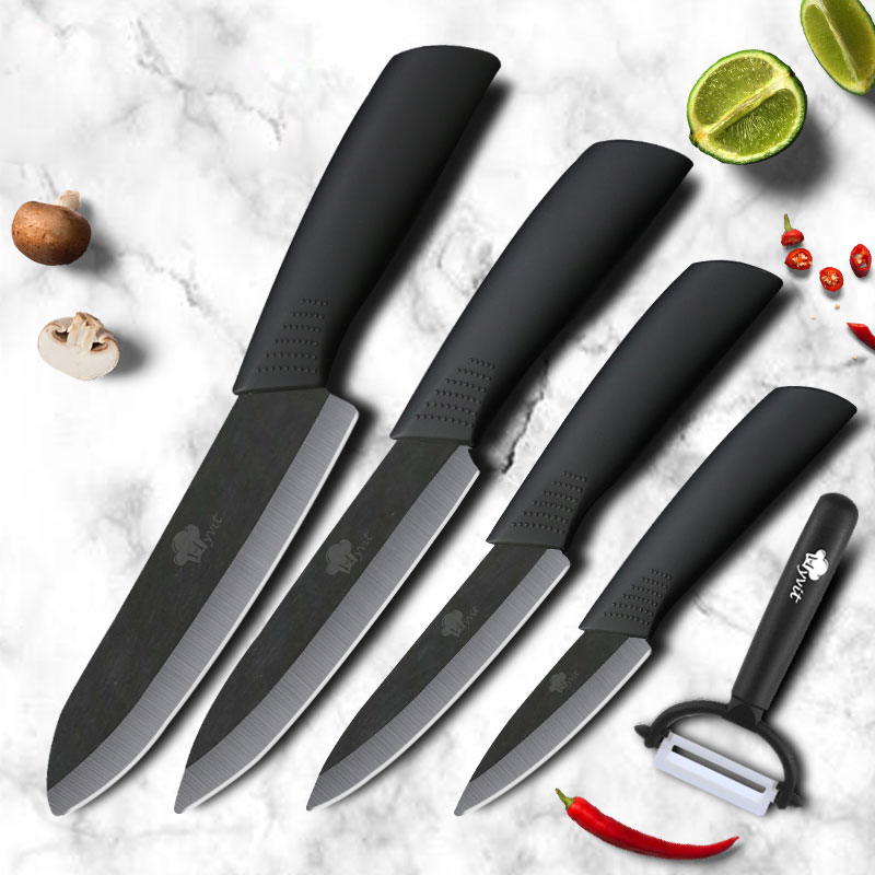 Ceramic Knife Kitchen Knives 3 - Pocket Knife Ceramic incelemesi ve fiyatı