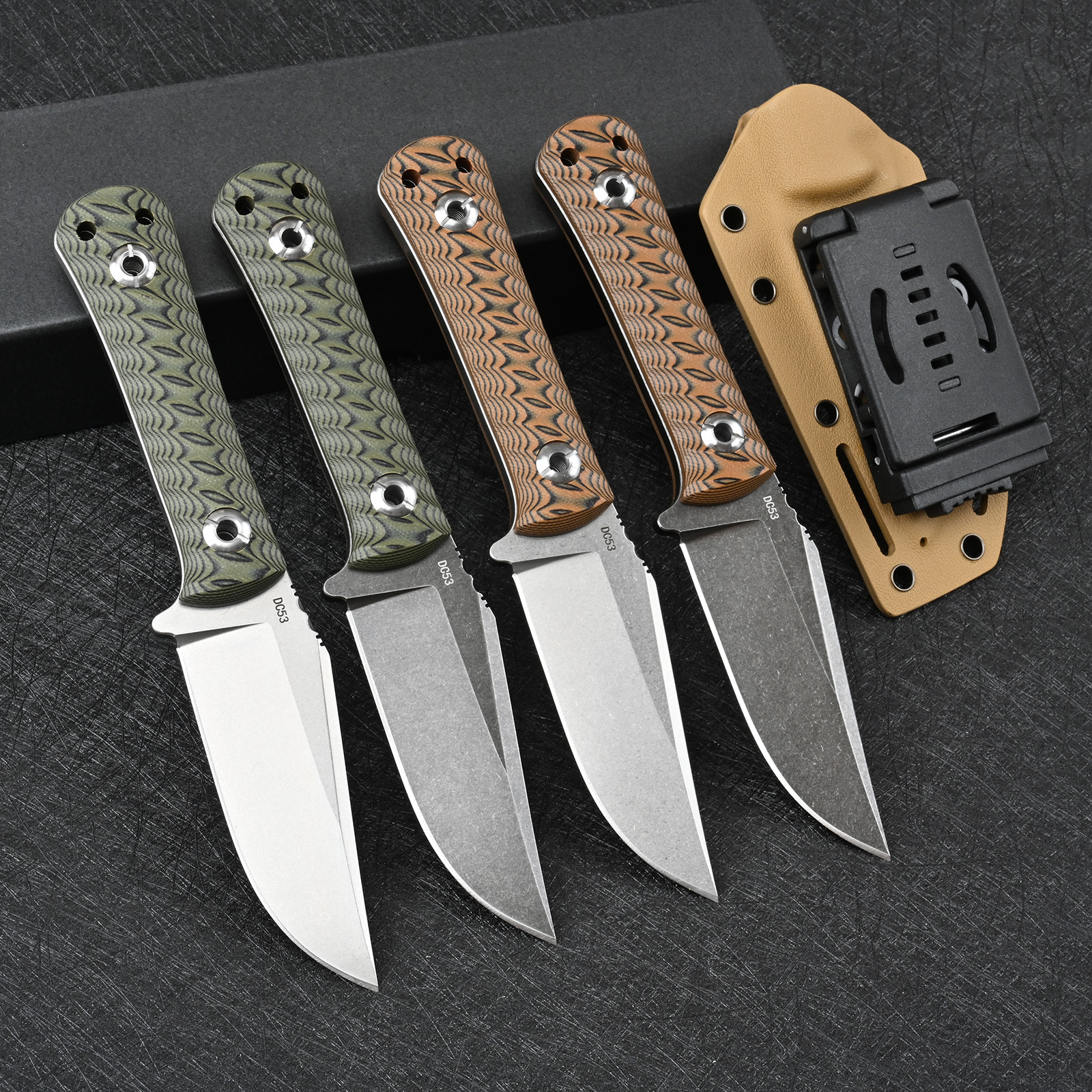 SDOKEDC Portable EDC Carry Cut - Edc Carry Backpack incelemesi ve fiyatı