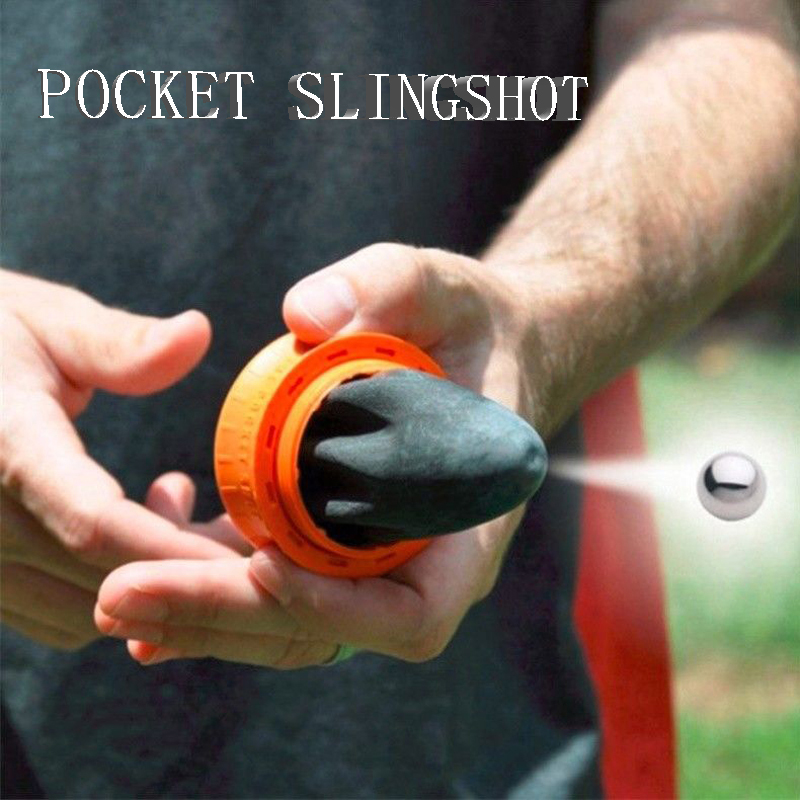 Pocket Speelgoed Slingshot Cat - Edc Carry Pouch incelemesi ve fiyatı