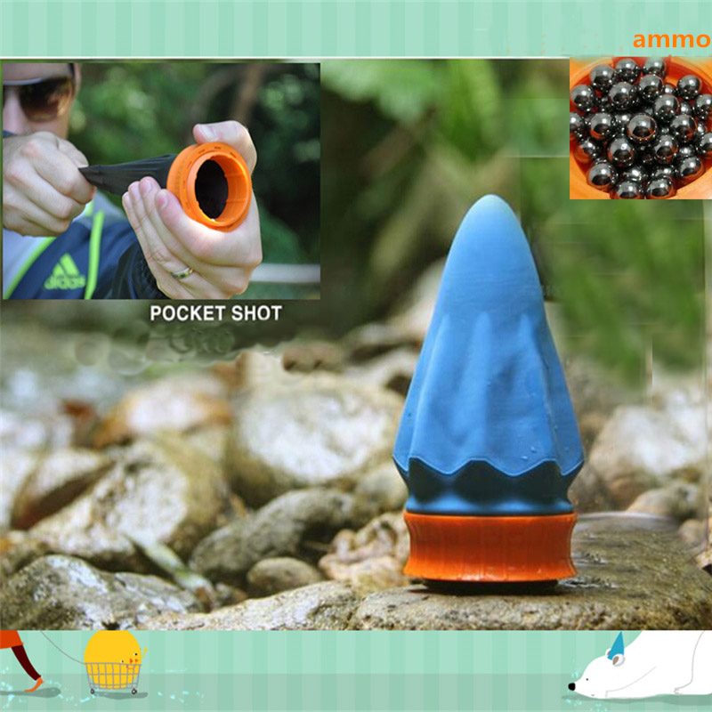 Pocket Speelgoed Slingshot Cat - Edc Carry Pouch incelemesi ve fiyatı