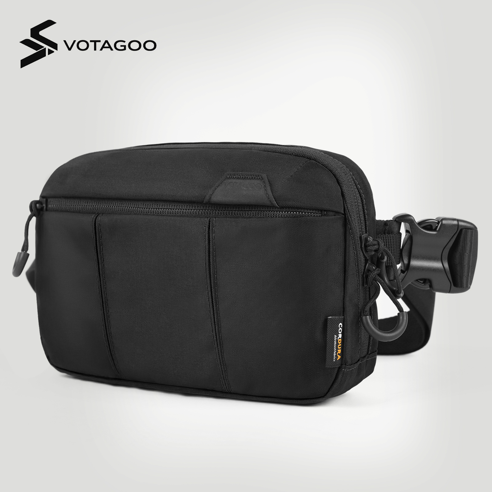 VOTAGOO Tactical Waist Bag Hid - Edc Carry Bag For Men incelemesi ve fiyatı