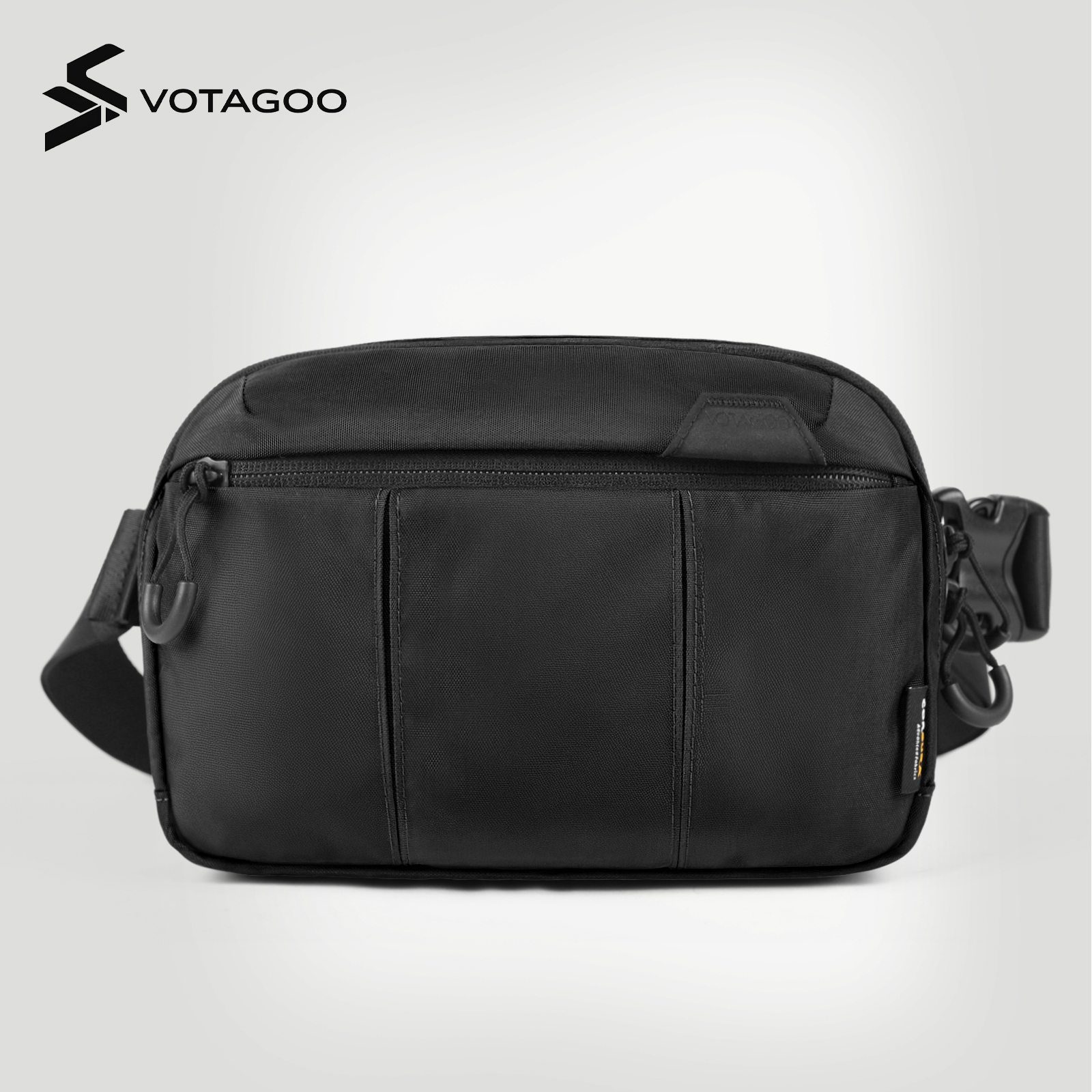 VOTAGOO Tactical Waist Bag Hid - Edc Carry Bag For Men incelemesi ve fiyatı